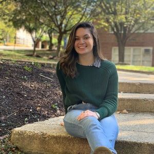 Meet your Posher, Elaigha